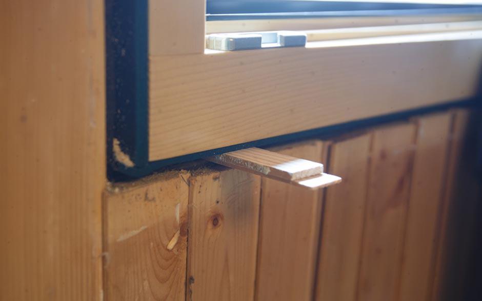  remplacer vitre Bois-le-Roi