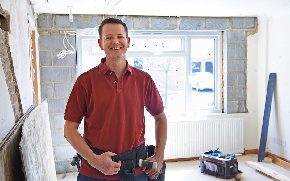 remplacement fenetre Bois-le-Roi